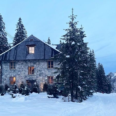 Enhotel Zakopane Dış mekan fotoğraf