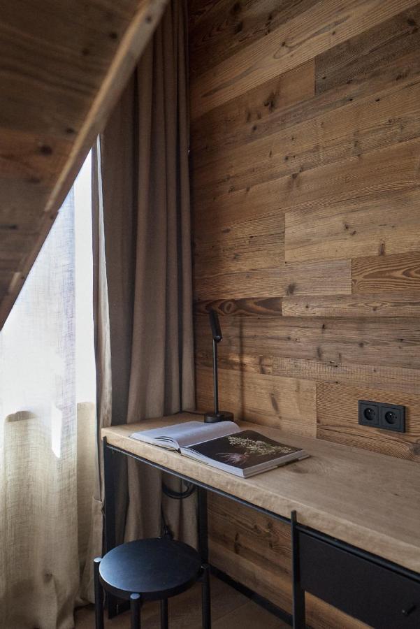 Enhotel Zakopane Dış mekan fotoğraf