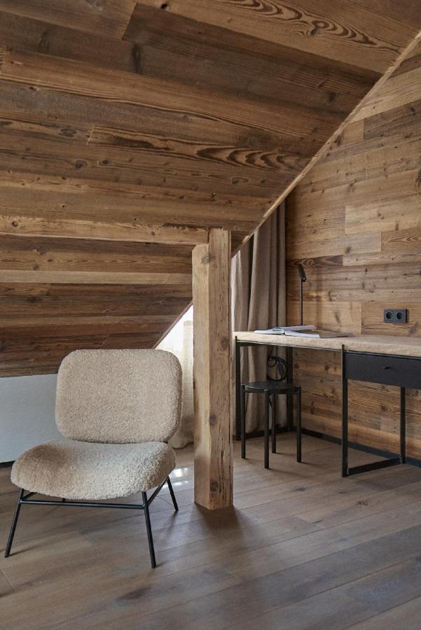 Enhotel Zakopane Dış mekan fotoğraf