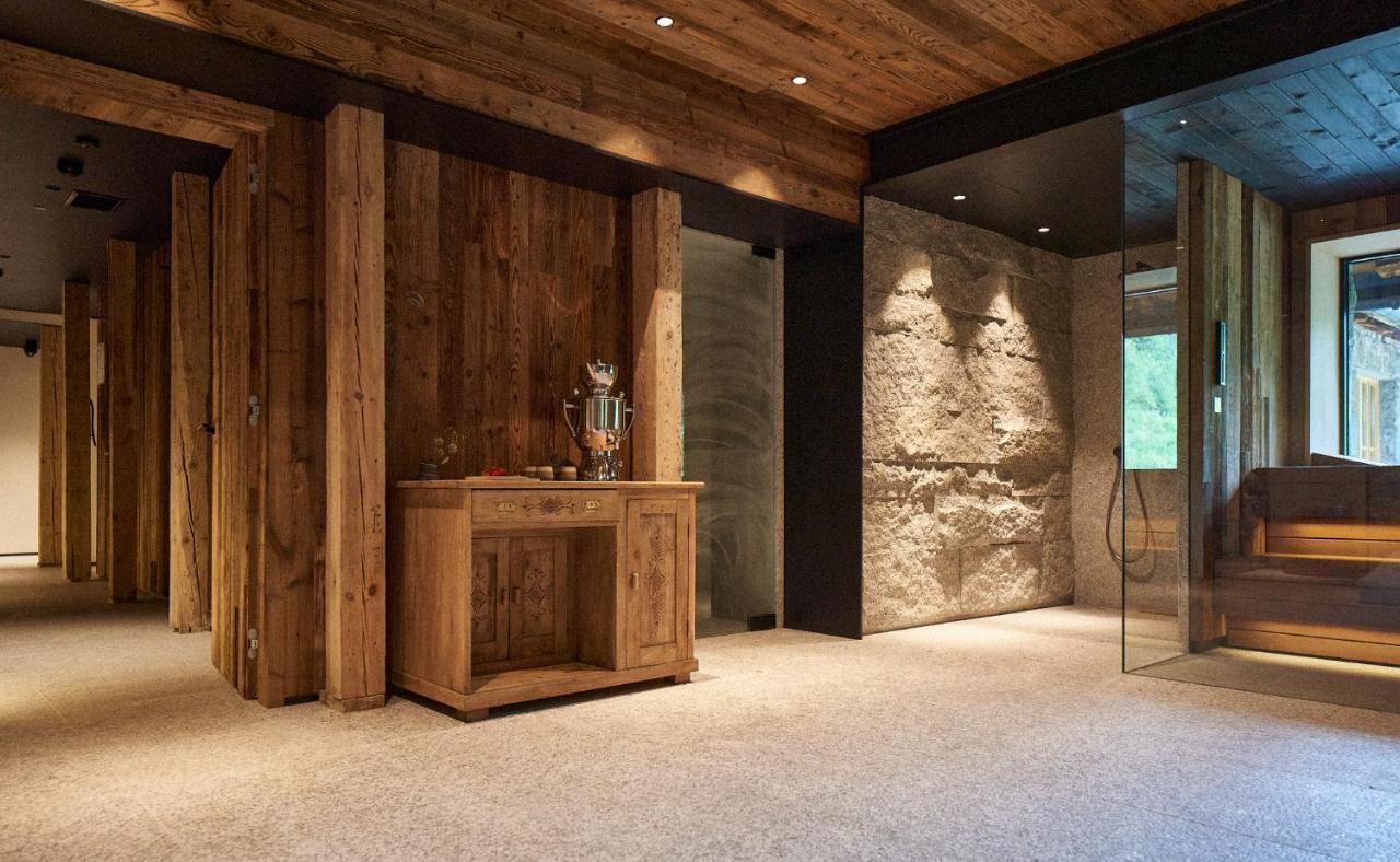 Enhotel Zakopane Dış mekan fotoğraf