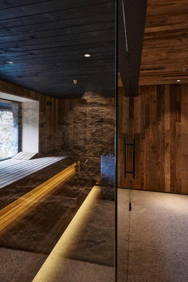 Enhotel Zakopane Dış mekan fotoğraf