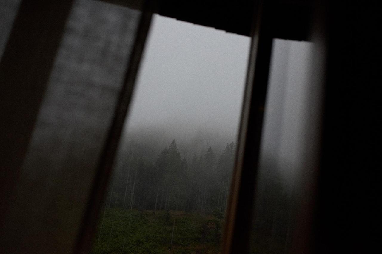 Enhotel Zakopane Dış mekan fotoğraf