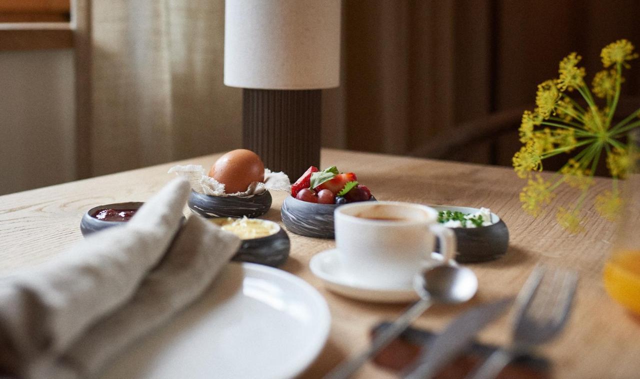 Enhotel Zakopane Dış mekan fotoğraf