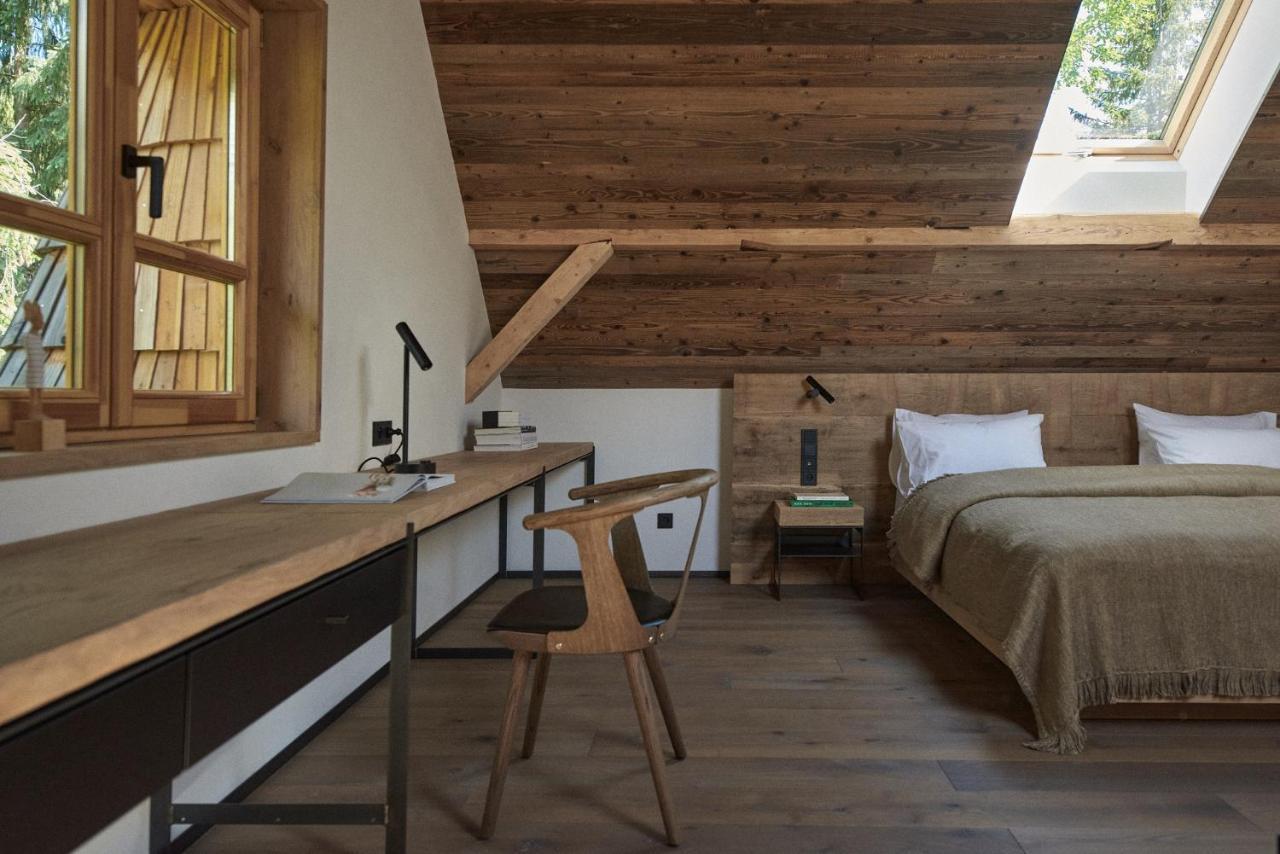 Enhotel Zakopane Dış mekan fotoğraf